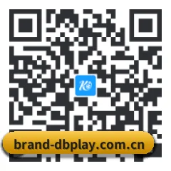Android 全机型版 二维码