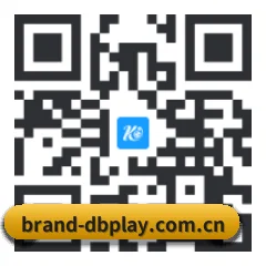 iOS 极速版客户端 二维码